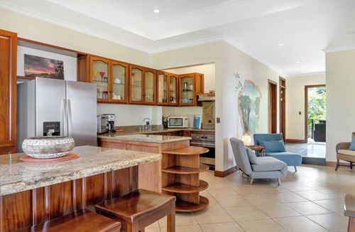 Jaco House | OCEAN VIEW MOUNTAIN JUNGLE VILLA