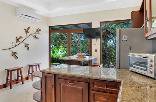 Jaco House | OCEAN VIEW MOUNTAIN JUNGLE VILLA