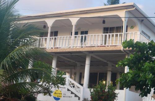 Corn Island Apartment | Ocean View