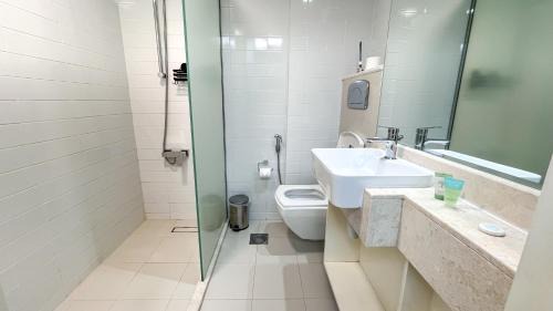Ras Al Khaimah Apartment | Ocean View Studio Apartment in Pacific Al Marjan Island