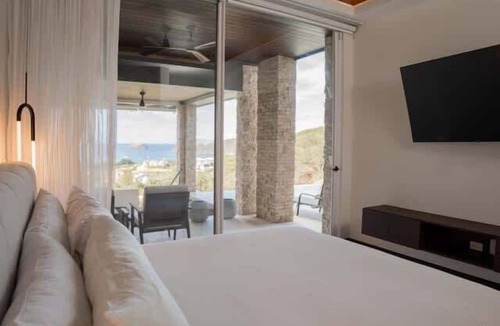 Coco House | Ocean View + Sunset Terrace | Private Pool