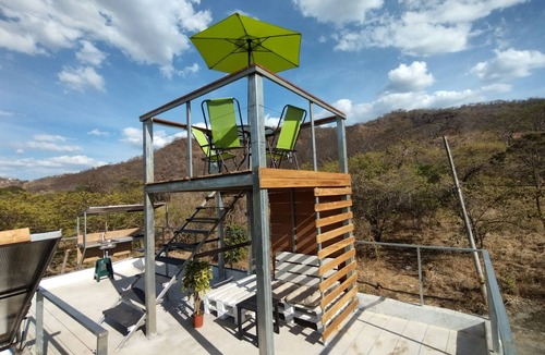 Coco Villa | Ocean view terrace w/2floors gazebo & private pool