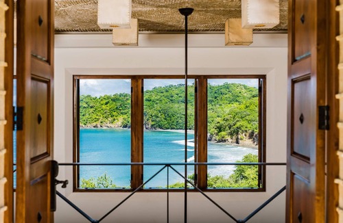 Las Catalinas Villa | Ocean View Villa with Pool and Beach Club Access - Villa del Sol