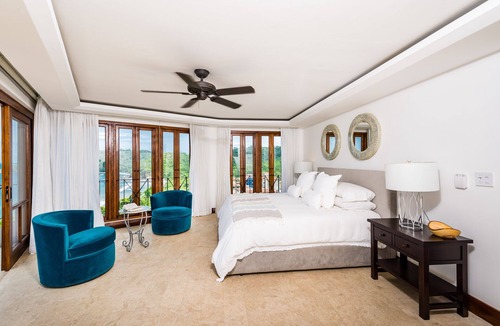Las Catalinas Villa | Ocean View Villa with Pool and Beach Club Access - Villa del Sol