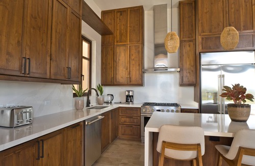 Las Catalinas Villa | Ocean View Villa with Pool and Beach Club Access - Casa Gran Vista