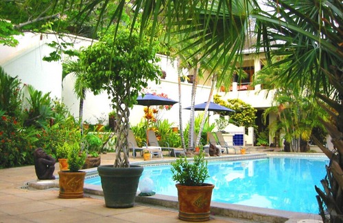 Playa Flamingo Villa | Ocean View Villa with Pool - Flamingo Beach