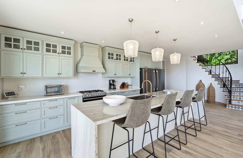 Rio Seco House | Ocean-View Villa | Private Pool & Hot Tub