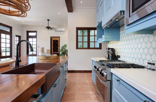 Las Catalinas House | Ocean View with Pool and Beach Club Access - Casa Estrella