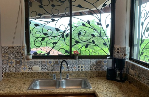 Playa Hermosa Villa | Ocean view with private pool