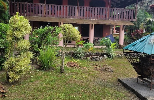 Cahuita House | Ocean Villa downtown Cahuita, Pool&Fiber Optic