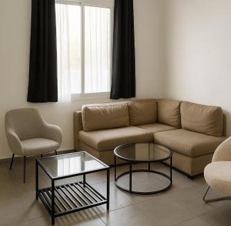 Old North Apartment | Ocean Walk TLV