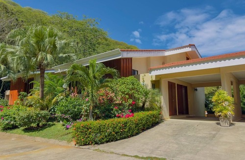 El Ocotal Villa | Oceanfront Escape: Villa la Paz - Your Private Costa Rican Paradise - Sleeps 8