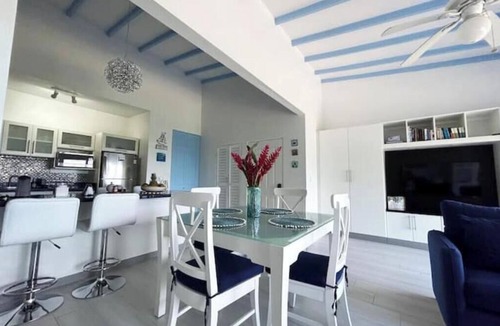 Punta Leona Apartment | Oceanfront Escape at Punta Leona - Private Beach Access & Nature Reserve Retreat