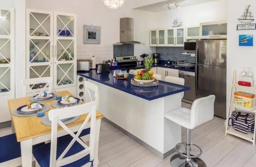 Punta Leona Apartment | Oceanfront Escape at Punta Leona - Private Beach Access & Nature Reserve Retreat