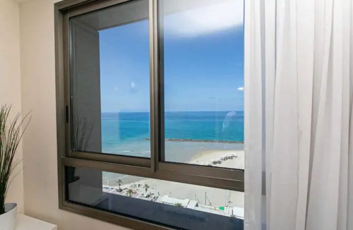 Haifa House | Oceanfront Haifa ‘Ben Natan’