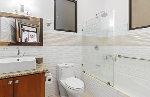 Los Pargos Villa | Oceanfront Villa*B at Playa Negra