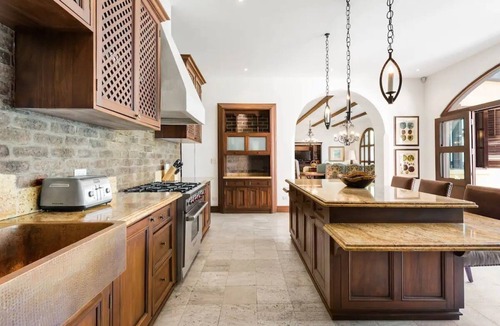 Las Catalinas Villa | Oceanfront Villa with Pool and Beach Club Access - Casa Tom