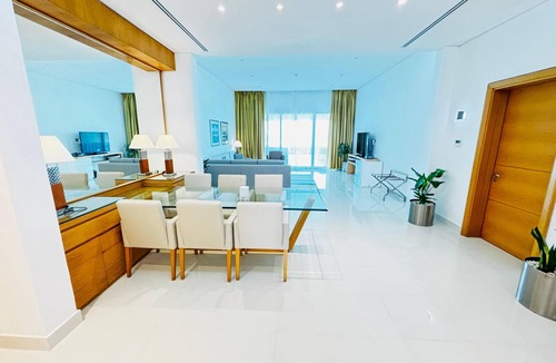 Khor Fakkan Hotel | Oceanic Khorfakkan Resort And Spa