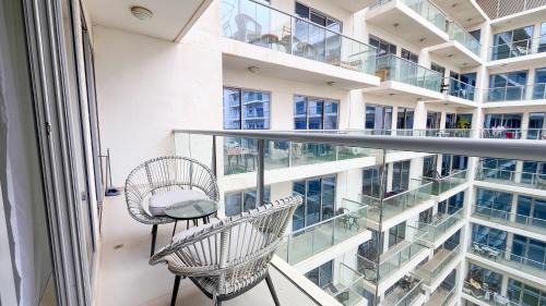 Ras Al Khaimah Apartment | Oceanline1BHKApartment Pacific Al Marjan Island