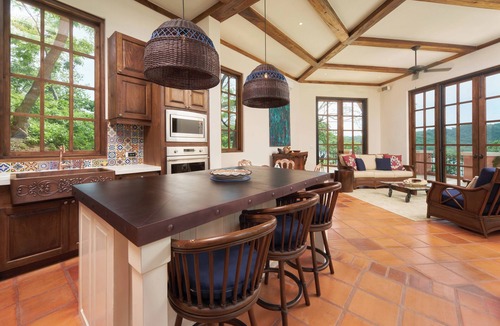 Las Catalinas House | Oceanside Villa with Pool and Terrace - Casa Pacifica