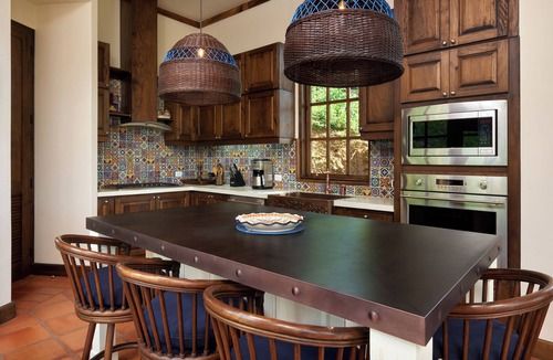 Las Catalinas House | Oceanside Villa with Pool and Terrace - Casa Pacifica