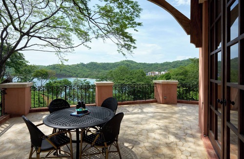 Las Catalinas House | Oceanside Villa with Pool and Terrace - Casa Pacifica