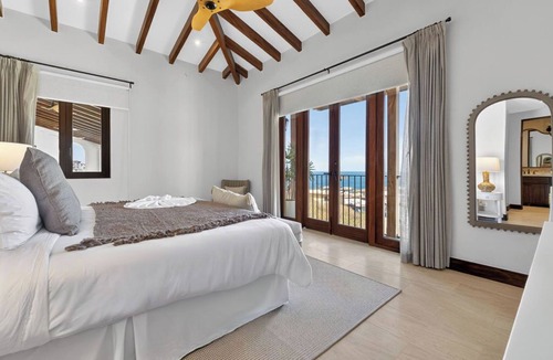 Las Catalinas House | Oceanview 4 Bedroom Lantana - 420014