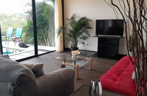 Coco House | OceanView Modern Guest House with Pool