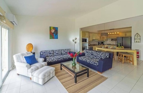 Punta Leona Apartment | Oceanview Playa Blanca Apartment with Infinity Pool & Private Beach Access