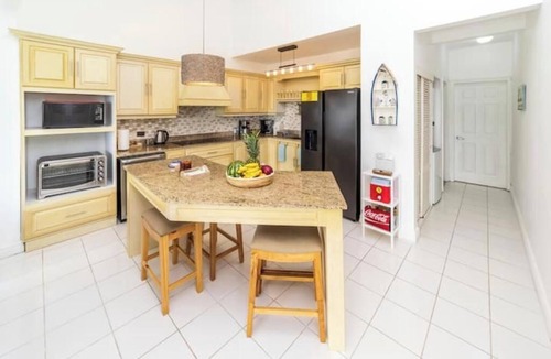Punta Leona Apartment | Oceanview Playa Blanca Apartment with Infinity Pool & Private Beach Access