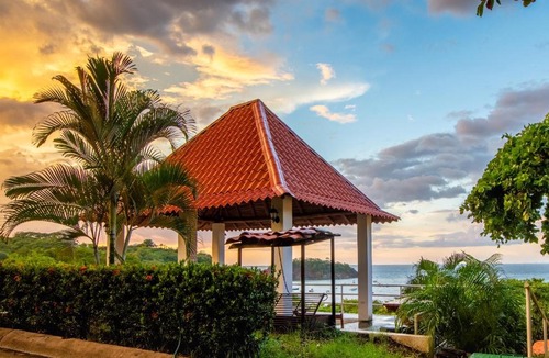 Playa Ocotal Apartment | Ocotal Beach Front Condo #41