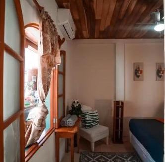 Granada Bed & Breakfast | Octavianos