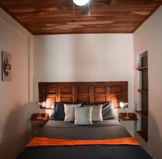 Granada Bed & Breakfast | Octavianos
