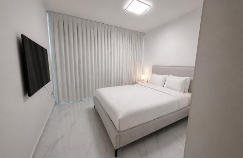 Caesarea Apartment | ODAR suite