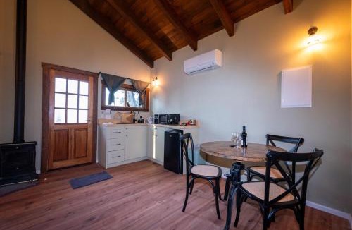 Odem Ski Chalet | Odem 230