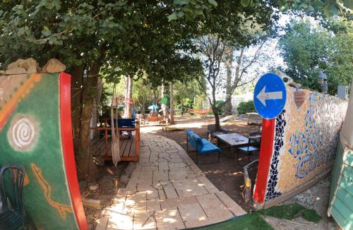 Odem Hostel | Odem Guest House