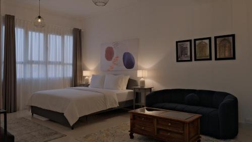 Azaiba Apartment | Odin Apartment