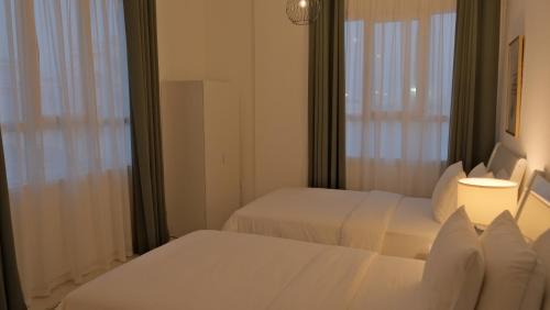 Azaiba Apartment | Odin Apartment