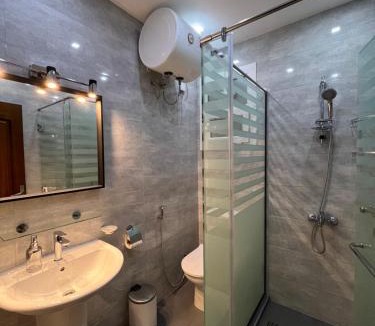 Azaiba Apartment | Odin Apartment