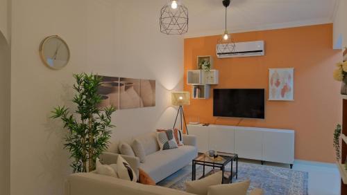 Azaiba Apartment | Odin Apartment