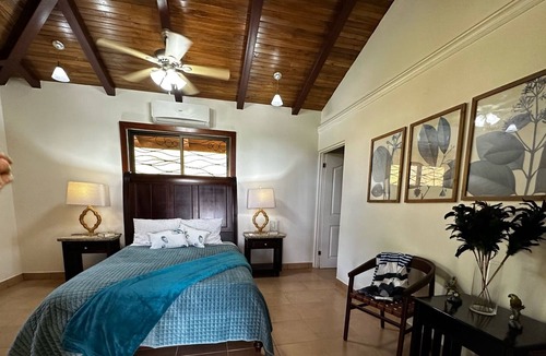 Ojochal House | Ojochal Costa Rica