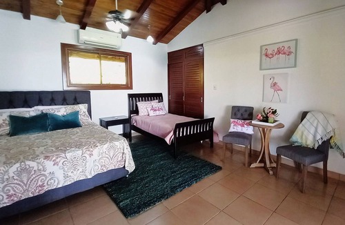 Ojochal House | Ojochal Costa Rica