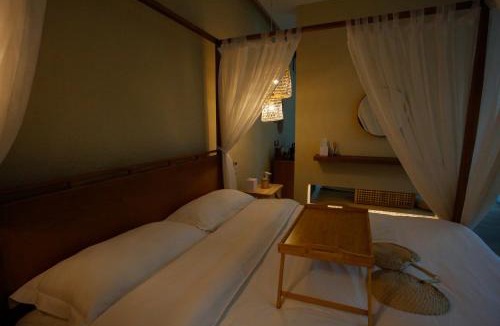 Barka Apartment | Okan Chalet
