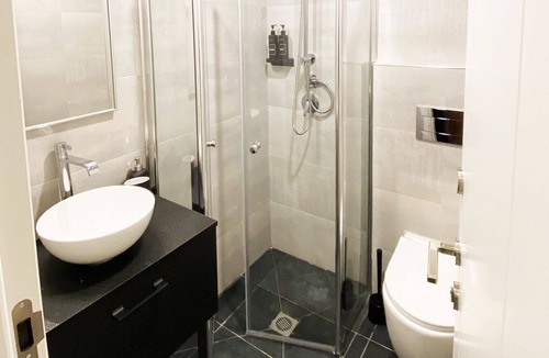 Panorama Street Bed & Breakfast | Olala Carmel Suite 1.2