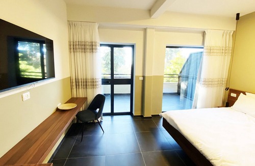 Panorama Street Bed & Breakfast | Olala Carmel Suite 1.2