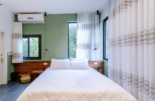 Panorama Street Bed & Breakfast | Olala Carmel Suite 3.5