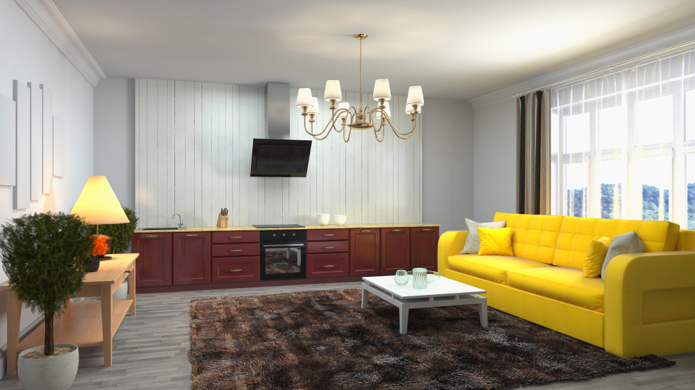 Panorama Street Bed & Breakfast | Olala Carmel Suite 3.5