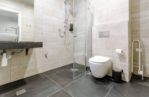Panorama Street Bed & Breakfast | Olala Carmel Suite 3.6