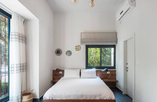 Panorama Street Bed & Breakfast | Olala Carmel Suite Double Room