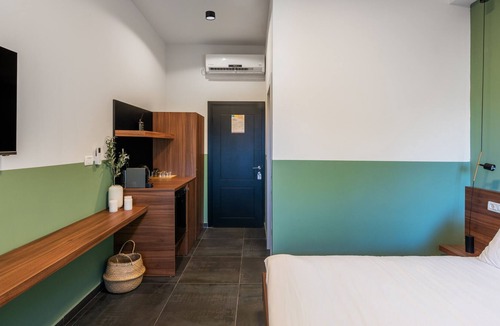 Panorama Street Bed & Breakfast | Olala Carmel Suite Double Room